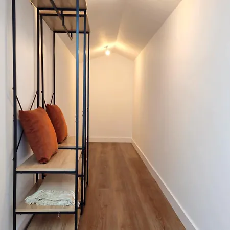 Appartement Le New-York Cholet Exterior photo