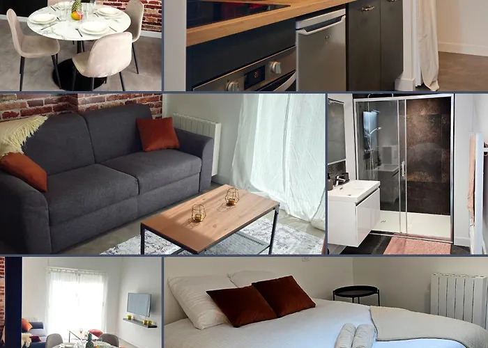 Appartement Le New-York