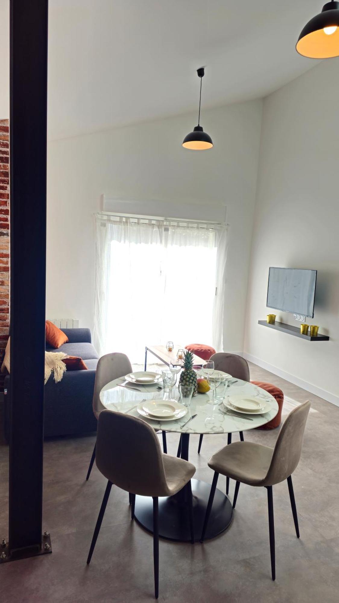 Apartment Le New-york *