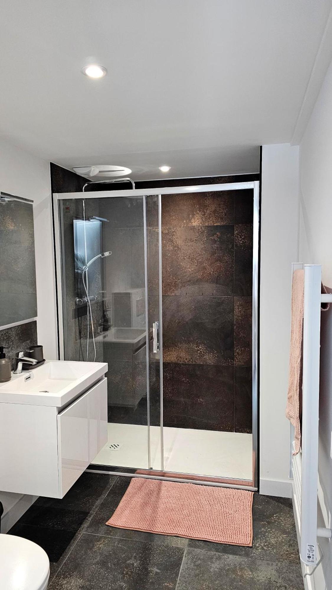 Apartment Le New-york Cholet