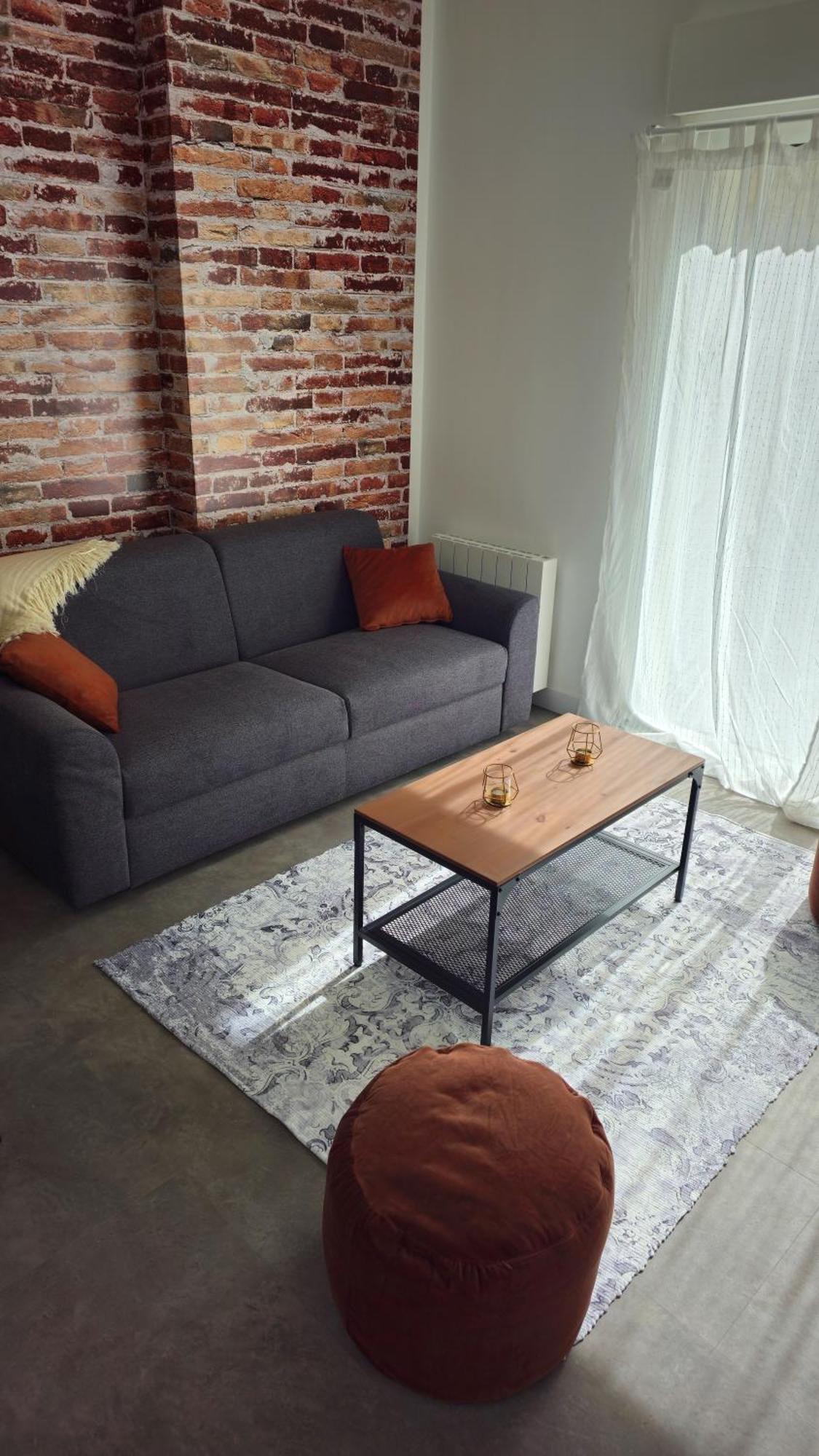 Apartment Le New-york Cholet