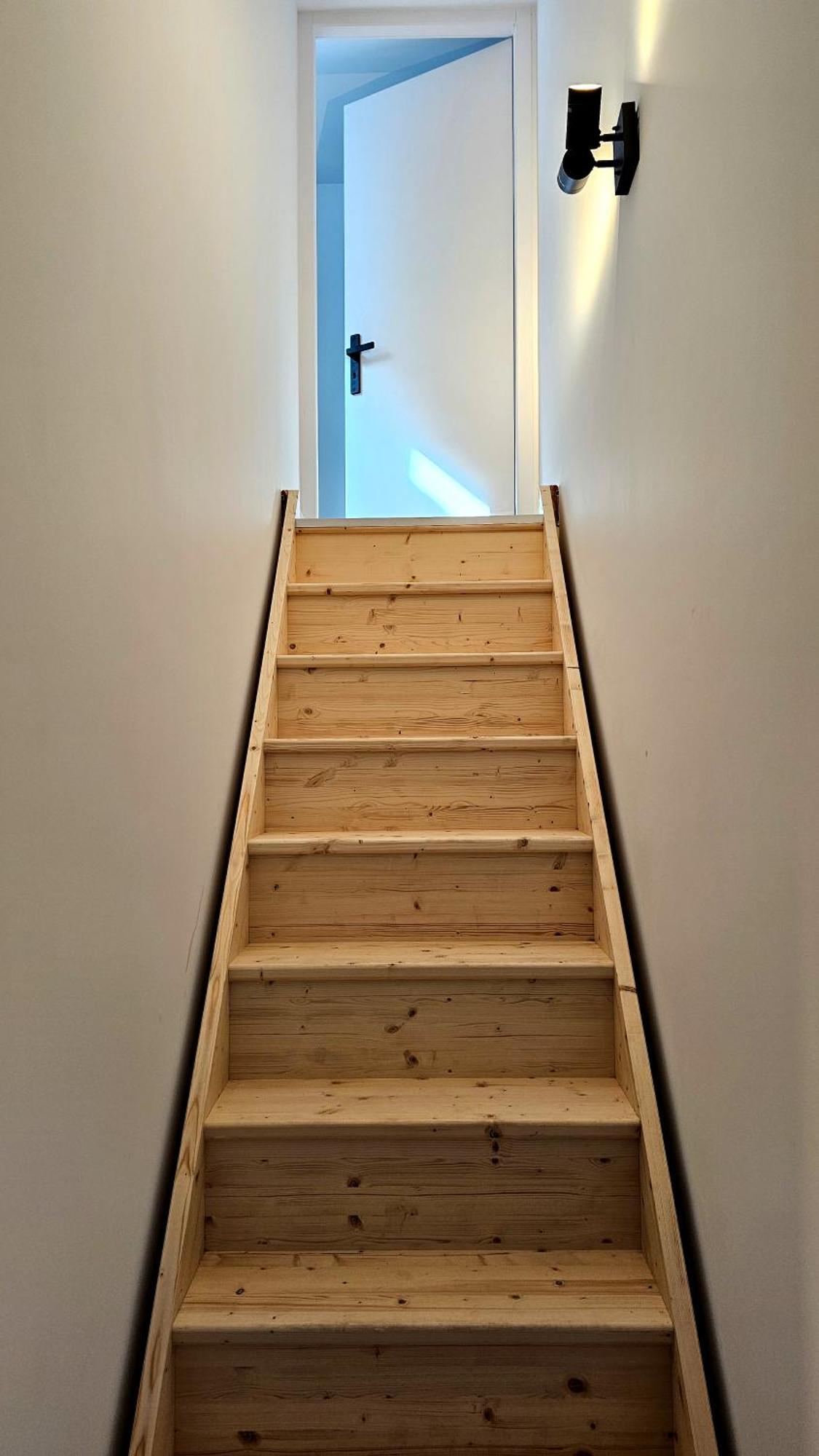 Le New-york Apartment