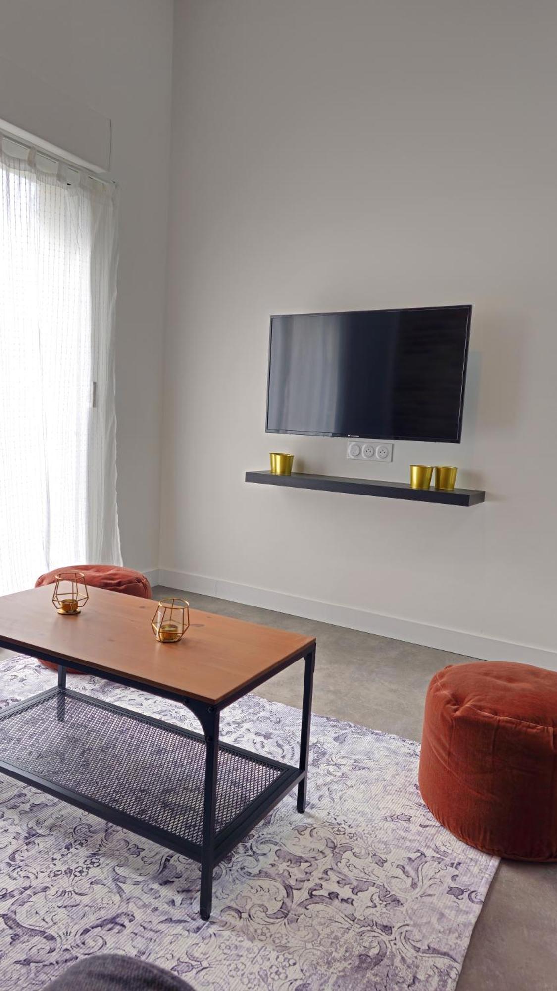 Le New-york Apartment Cholet