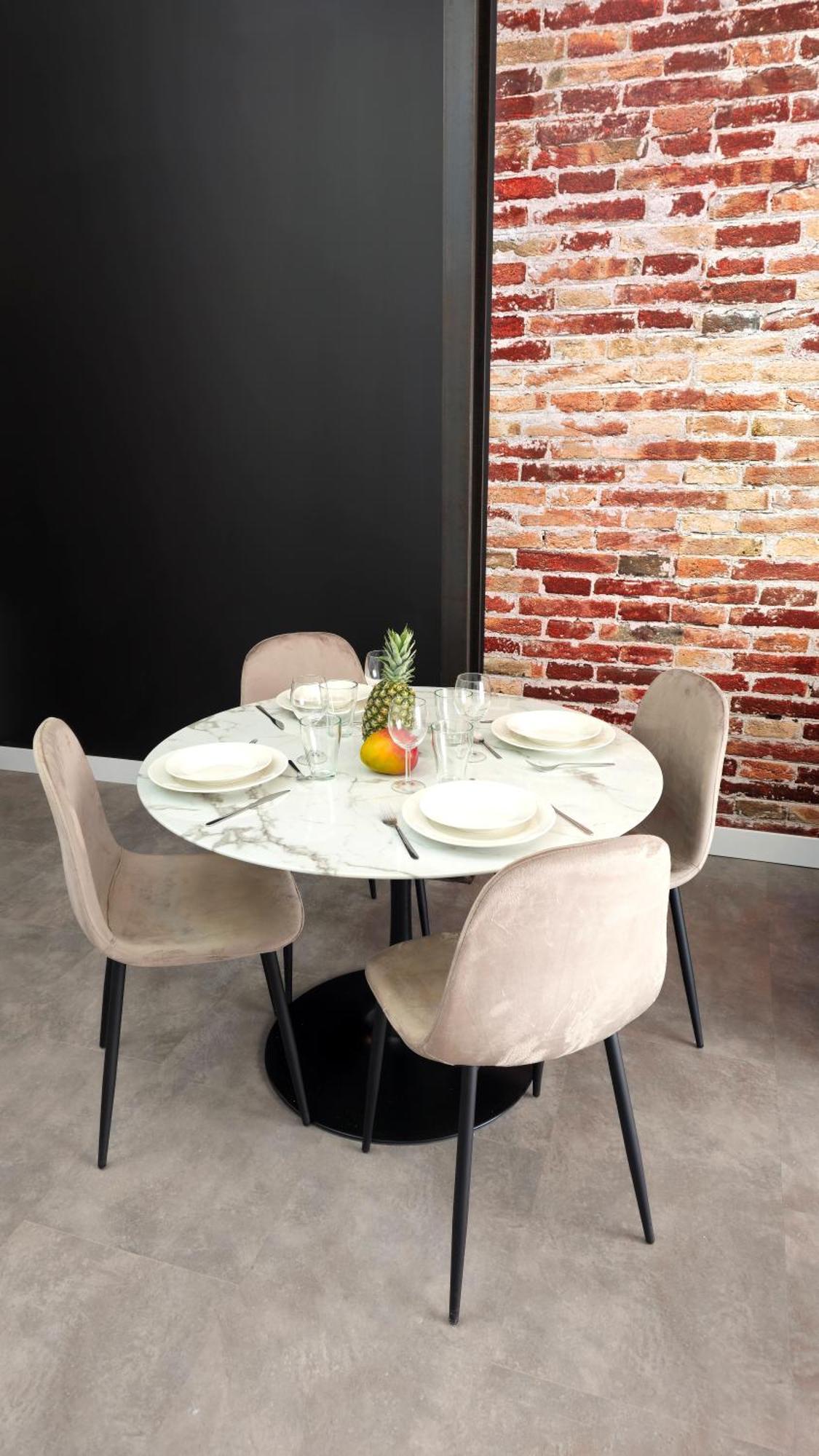 Le New-york Apartment Cholet