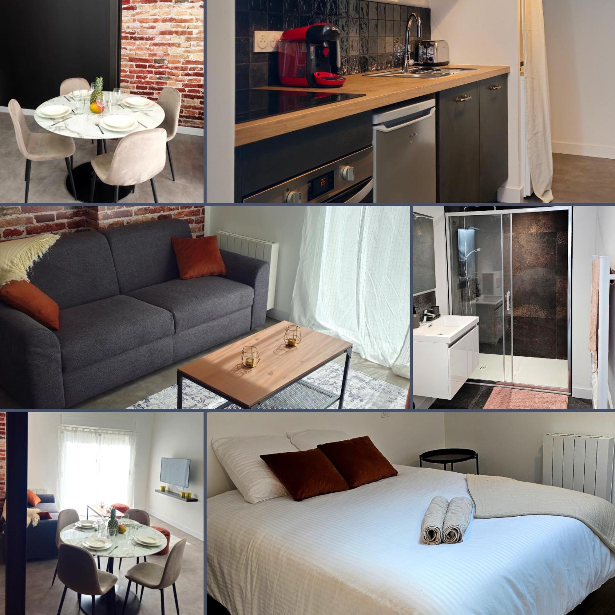 Le New-york * Cholet